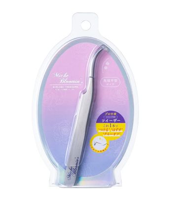 Miche Bloomin Eyelash Tweezers