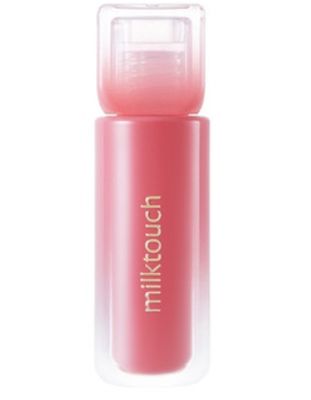 Milktouch Dew Sheer Lip Gloss 03 Peony Rain