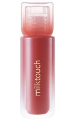 Milktouch Dew Sheer Lip Gloss 06 Rose Demure