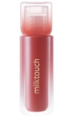Milktouch Dew Sheer Lip Gloss 06 Rose Demure