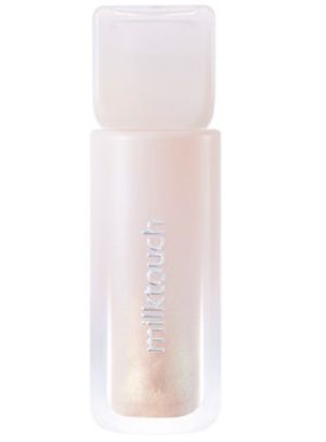 Milktouch Dew Sheer Auror Gloss 01 Honey Dew