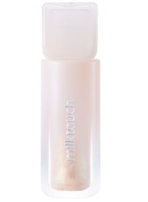 Milktouch Dew Sheer Auror Gloss 01 Honey Dew