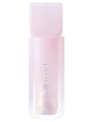 Milktouch Dew Sheer Auror Gloss 02 Baby Dew