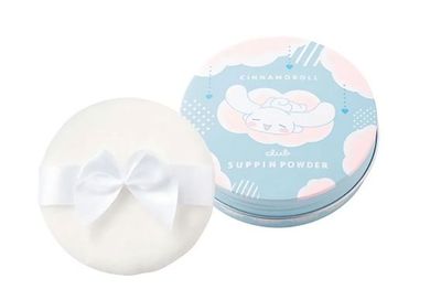 Club Suppin Brightening Powder Sanrio Limited Pochacco