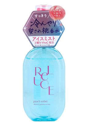 Liluce Perfume Ice Mist Peach Sorbet