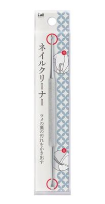 KAI Nail cleaner M-package