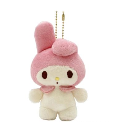 Sanrio Charactets Kusumi Retro Mascot My Melody