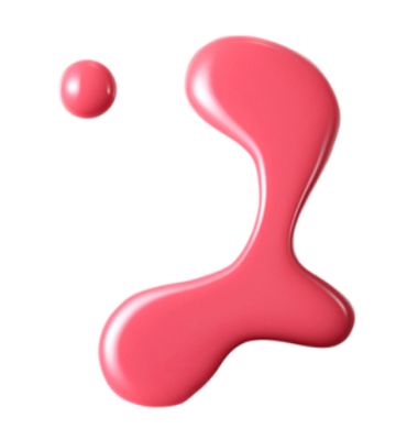 Amuse To-Go Keyring Balm 05 Rose Me