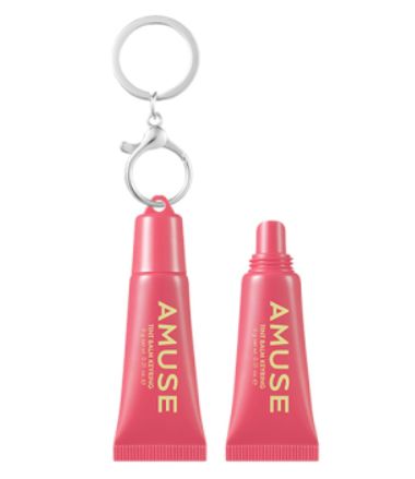 Amuse To-Go Keyring Balm 05 Rose Me