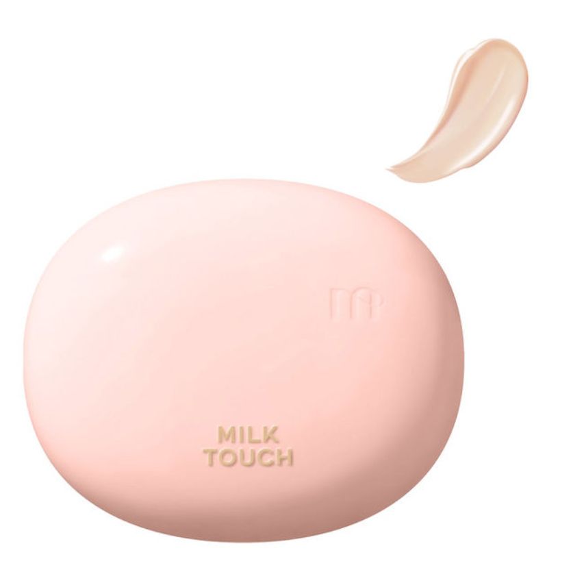 Milktouch All-Day Skin Fit Milky Glow 03 Natural Beige