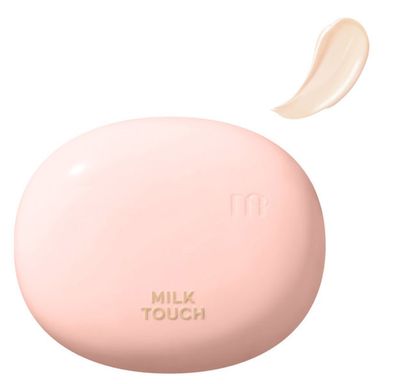 Milktouch All-Day Skin Fit Milky Glow 02 Vanilla Ivory