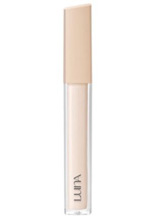 Luna Longlasting Tip Concealer Fixing-Fit 0.5 Porcelain
