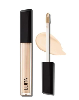 Luna Longlasting Tip Concealer Cover-Fit 0.7 Ivory