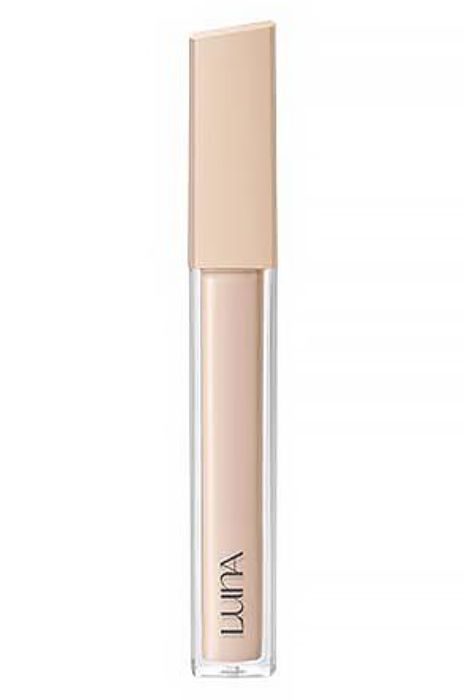 Luna Longlasting Tip Concealer Fixing-Fit 01 Vanilla