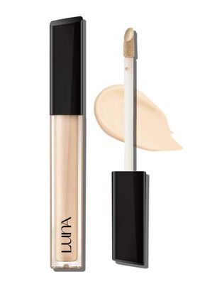Luna Longlasting Tip Concealer Cover-Fit 01 Vanilla