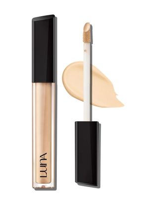 Luna Longlasting Tip Concealer Cover-Fit 02 Beige