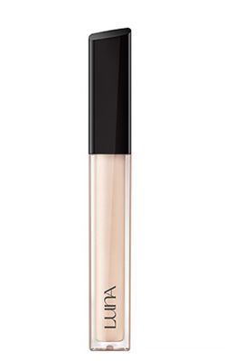 Luna Longlasting Tip Concealer Cover-Fit 0.5 Porcelain
