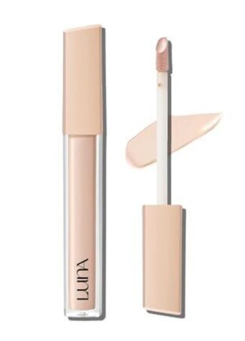 Luna Longlasting Tip Concealer Fixing-Fit 02 Beige