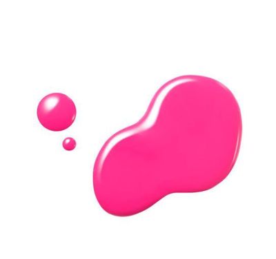 Amuse To-Go Keyring Blam 07 Ruby Berry
