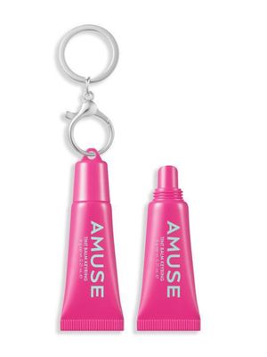Amuse To-Go Keyring Blam 07 Ruby Berry