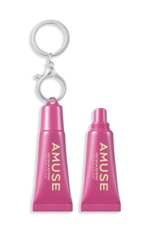 Amuse To-Go Keyring Blam 06 Acai