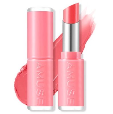 Amuse Fondue Balm 02 Toasty Rose