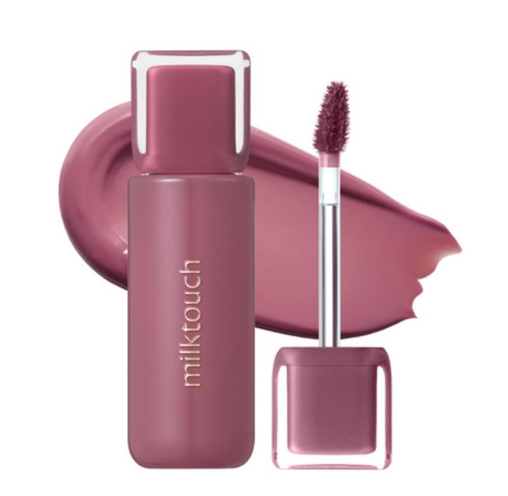 Milktouch Jelly Tinted Glo Tint 09 Pine Mauve