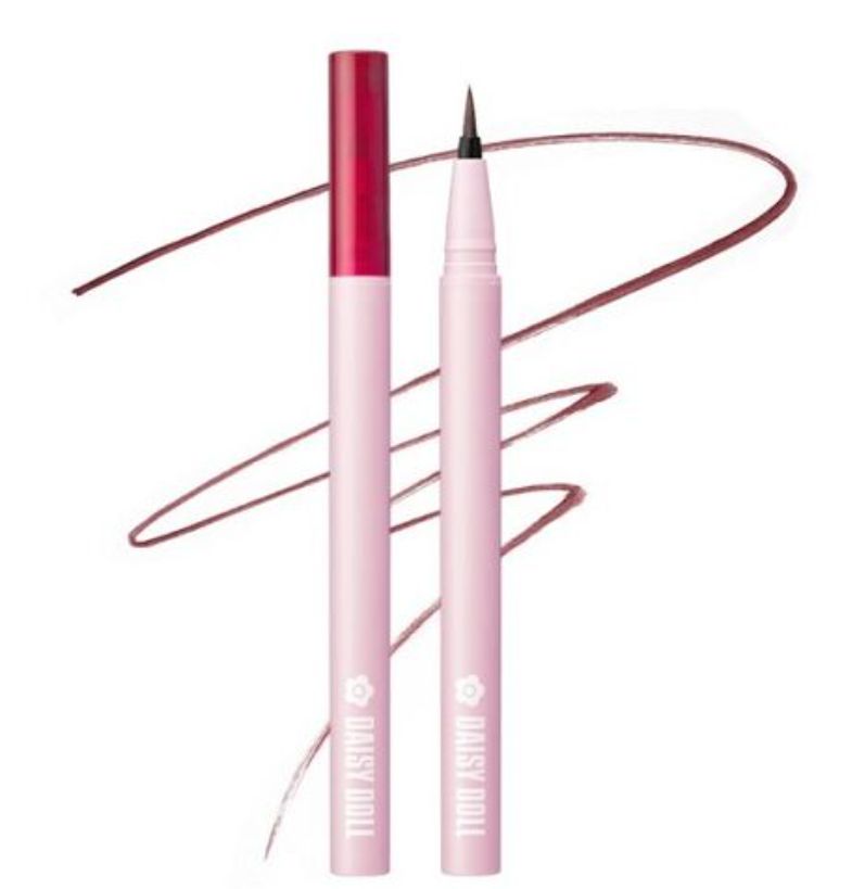 Daisy Doll Long Lasting Eyeliner R-01