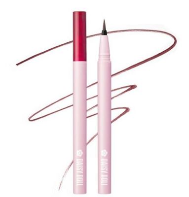 Daisy Doll Long Lasting Eyeliner R-01
