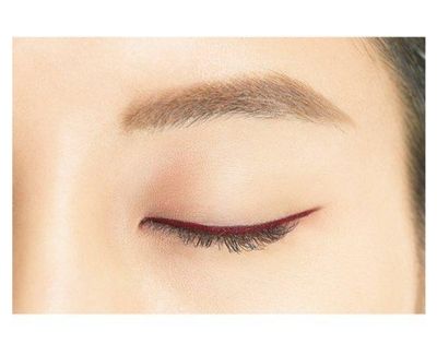 Daisy Doll Long Lasting Eyeliner R-01