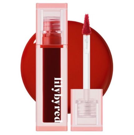 Lilybyred Juicy Liar Water Tint 06