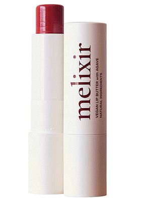 Melixir Vegan Lip Butter #03 Red Velvet