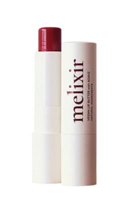 Melixir Vegan Lip Butter #06 Rust Red