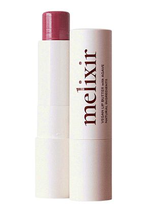 Melixir Vegan Lip Butter 11. Autumn Rain