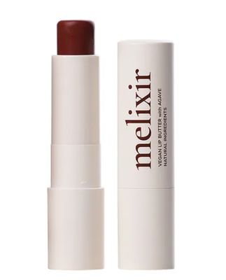 Melixir Vegan Lip Butter 18. Vintage Red