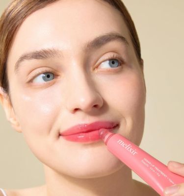 Melixir Vegan Lip Treatment 03 Pomelo 15g