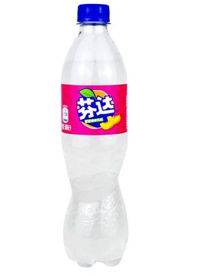 FANTA PEACH