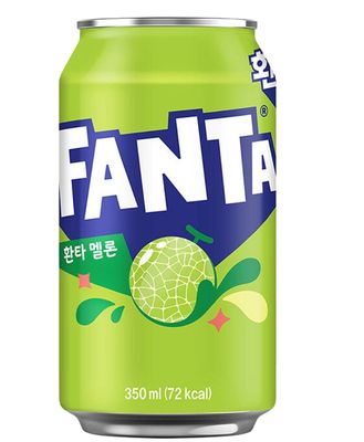 FANTA MELON
