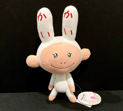 KaikaiKiki Kiki Doll White M