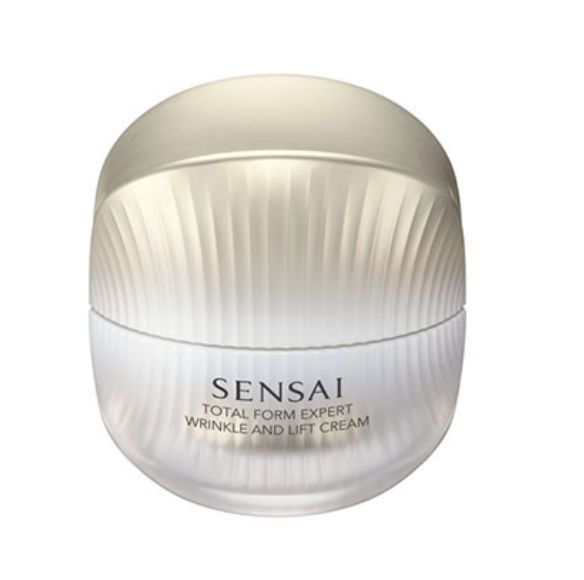 Sensai Total Form Expert Wrinkle And Lift Cream