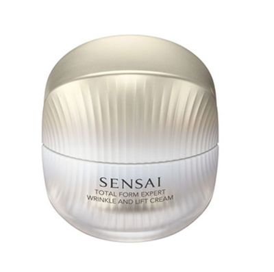 Sensai Total Form Expert Wrinkle And Lift Cream
