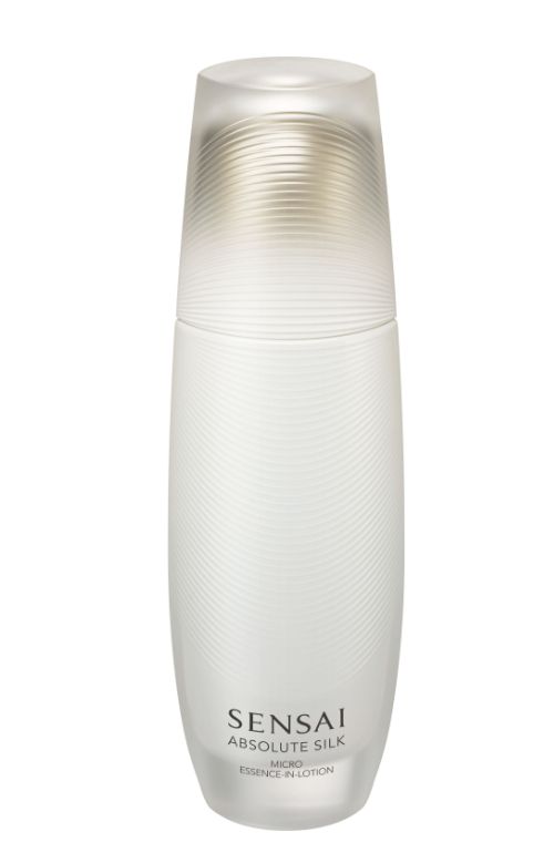 Sensai Absolute Silk Micro Essence-In-Lotion