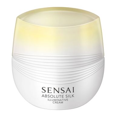 Sensai Absolute Silk Illuminative Cream