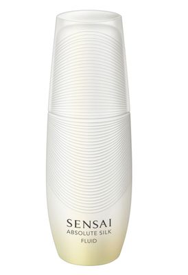 Sensai Absolute Silk Fluid