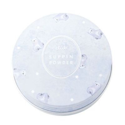 Club Suppin Powder C Limited Edition Frozen Jasmine