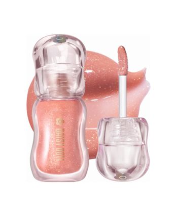 Daisy Doll Jewelry Syrup Gloss 06