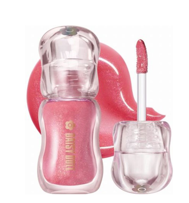 Daisy Doll Jewelry Syrup Gloss 02