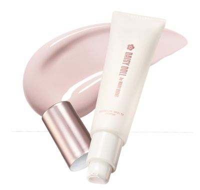 Daisy Doll Moisture Skin Fit Primer Pale Beige