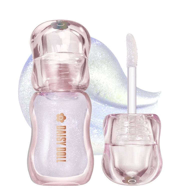 Daisy Doll Jewelry Syrup Gloss 01