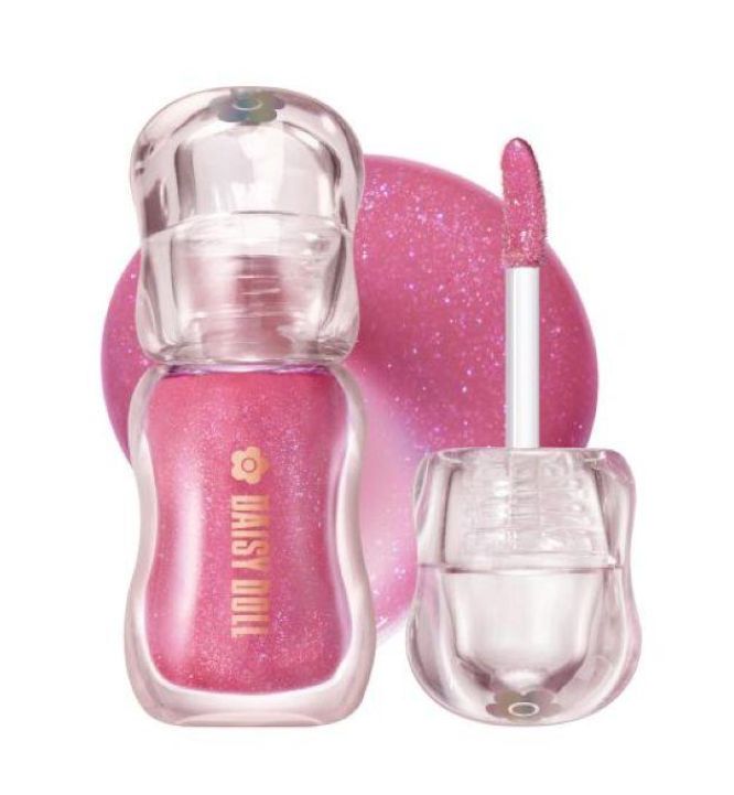 Daisy Doll Jewelry Syrup Gloss 05